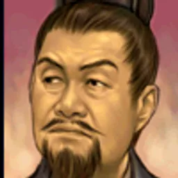 三国群英传5 司马孚 头像
