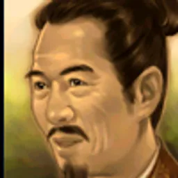 三国群英传5 司马朗 头像