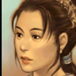 三国群英传5 司马铃 头像