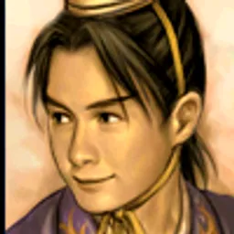 三国群英传5 司马炎 头像