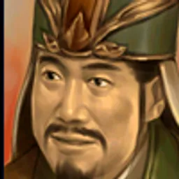 三国群英传5 司马懿 头像