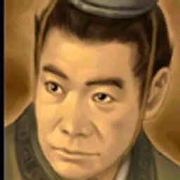 三国群英传5 宋扬 头像