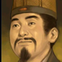 三国群英传5 宋忠 头像