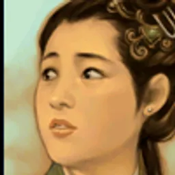 三国群英传5 孙大虎 头像