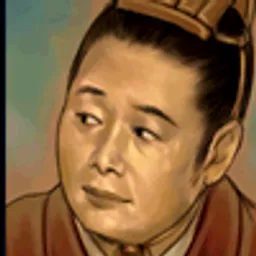 三国群英传5 孙皓 头像