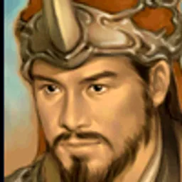 三国群英传5 孙坚 头像