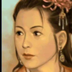 三国群英传5 孙娟 头像