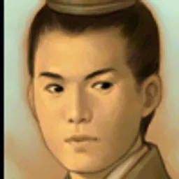 三国群英传5 孙匡 头像