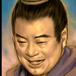 三国群英传5 孙朗 头像