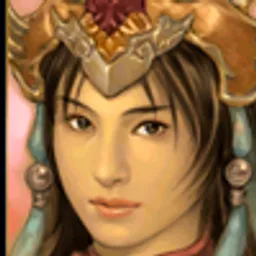 三国群英传5 孙仁 头像