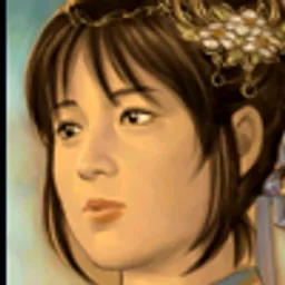 三国群英传5 孙小虎 头像