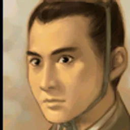 三国群英传5 孙休 头像