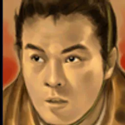 三国群英传5 太史享 头像