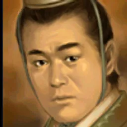 三国群英传5 唐咨 头像
