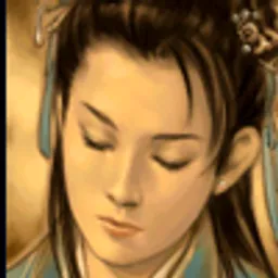 三国群英传5 陶芷 头像