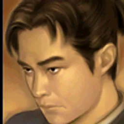 三国群英传5 天手力男 头像