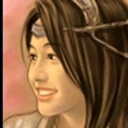 三国群英传5 天香 头像