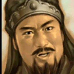 三国群英传5 田续 头像