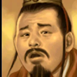 三国群英传5 田豫 头像