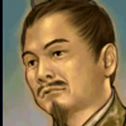 三国群英传5 王粲 头像