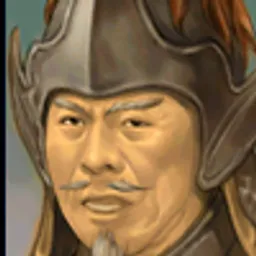 三国群英传5 王昶 头像
