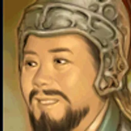 三国群英传5 王方 头像