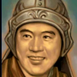 三国群英传5 王濬 头像