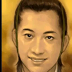三国群英传5 王览 头像