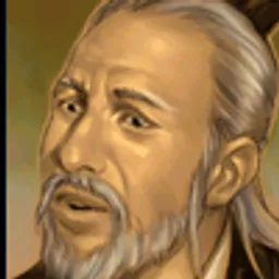 三国群英传5 王烈 头像