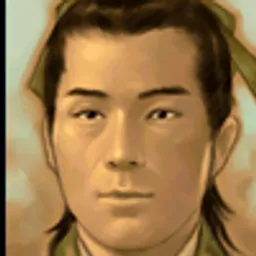 三国群英传5 王戎 头像