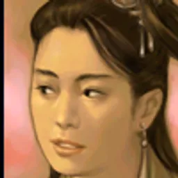 三国群英传5 王若华 头像