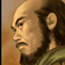 三国群英传5 王晟 头像