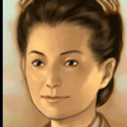 三国群英传5 王元姬 头像