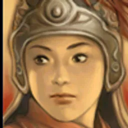 三国群英传5 王筠 头像