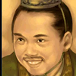 三国群英传5 王植 头像