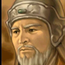 三国群英传5 魏讽 头像