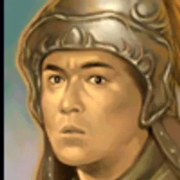 三国群英传5 韦康 头像
