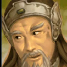 三国群英传5 魏攸 头像