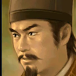 三国群英传5 韦昭 头像