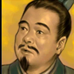三国群英传5 吴纲 头像