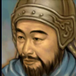 三国群英传5 吴懿 头像