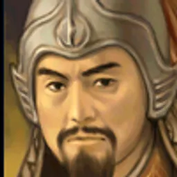 三国群英传5 吴子兰 头像