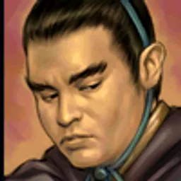 三国群英传5 夏侯恩 头像