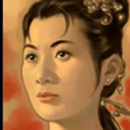三国群英传5 夏侯令女 头像
