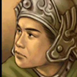 三国群英传5 夏侯尚 头像