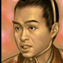 三国群英传5 夏侯玄 头像
