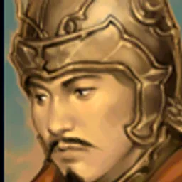 三国群英传5 夏侯渊 头像
