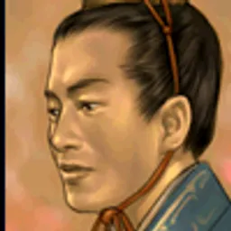 三国群英传5 向朗 头像