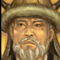 三国群英传5 泄归泥 头像