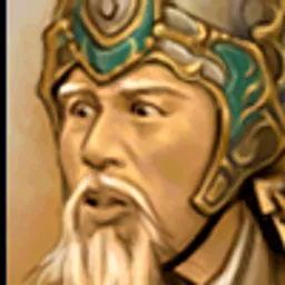 三国群英传5 徐荣 头像
